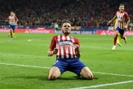 Saul has the potential to become one of the greatest midfielders of all time.